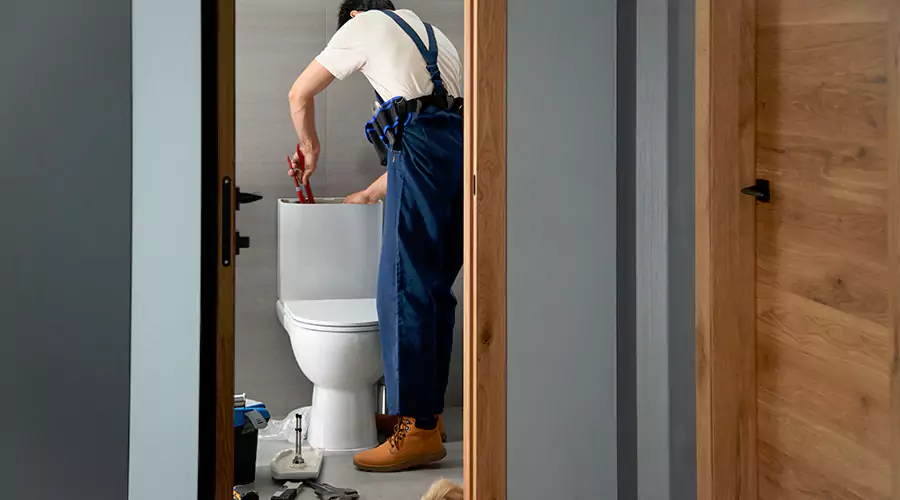 How to Fix a Running Toilet: Troubleshooting and Repair Tips