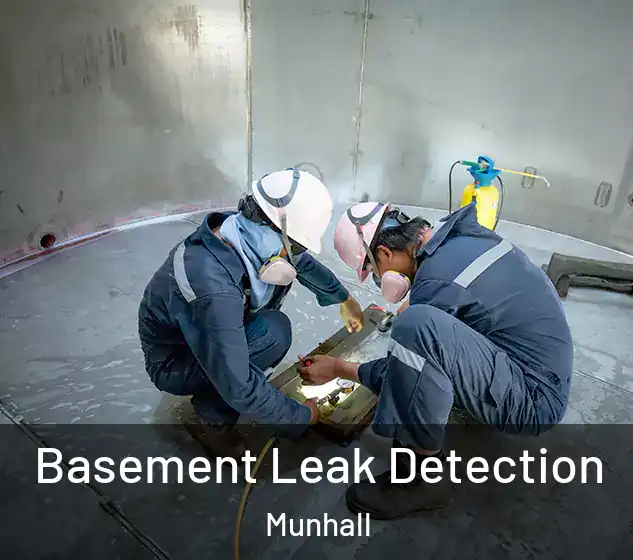  Basement Leak Detection Munhall
