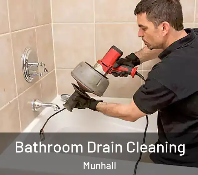  Bathroom Drain Cleaning Munhall