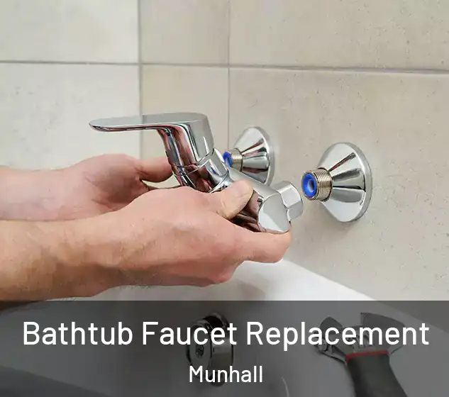  Bathtub Faucet Replacement Munhall