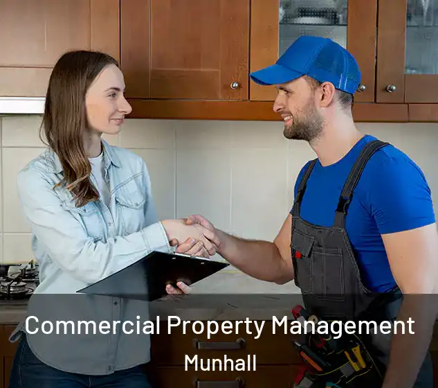  Commercial Property Management Munhall