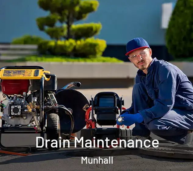  Drain Maintenance Munhall