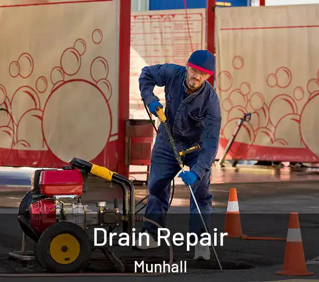  Drain Repair Munhall