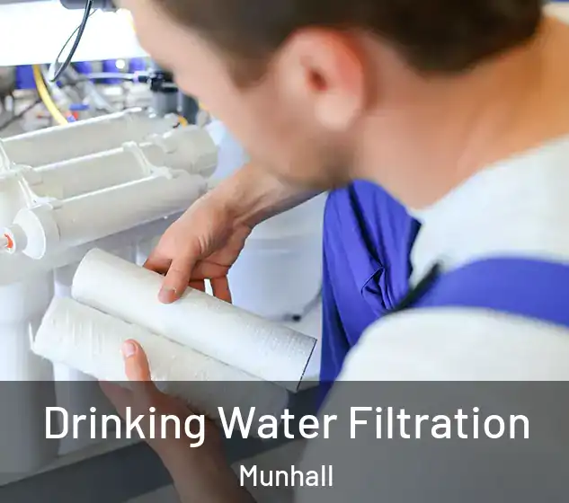  Drinking Water Filtration Munhall