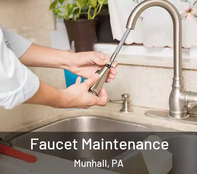  Faucet Maintenance Munhall, PA