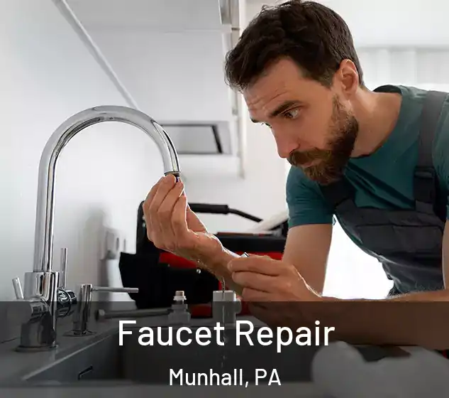  Faucet Repair Munhall, PA