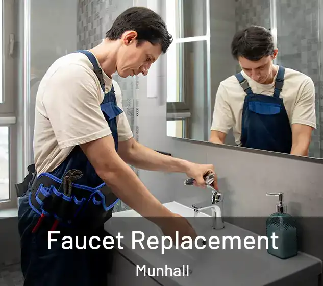  Faucet Replacement Munhall