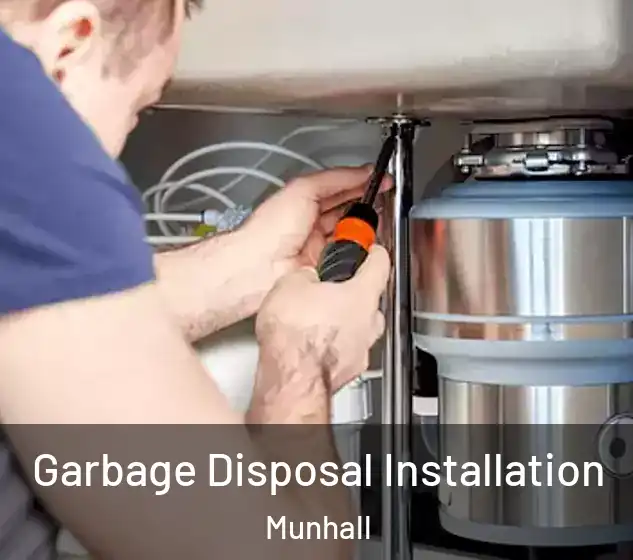  Garbage Disposal Installation Munhall