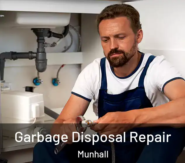  Garbage Disposal Repair Munhall