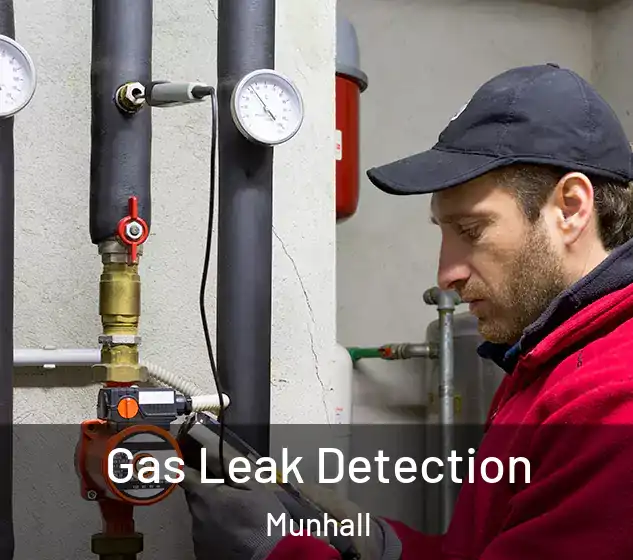 Gas Leak Detection Munhall