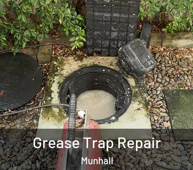  Grease Trap Repair Munhall
