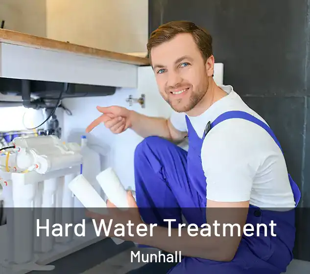  Hard Water Treatment Munhall