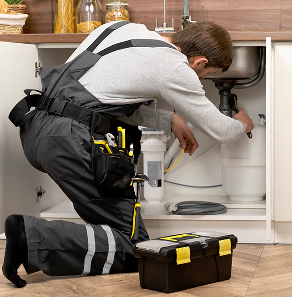 A Leading Plumbing Company of Munhall, PA, Delivering Quality Service