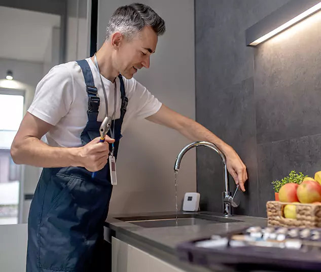 Get to Know Munhall Plumber in Munhall, PA