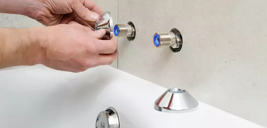 Scope of Bathroom Bathtub Faucet Replacement Services in Munhall, PA