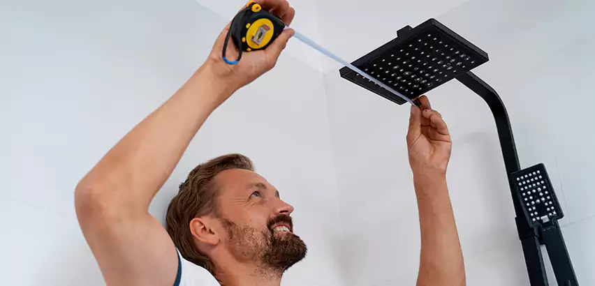 Scope of Bathroom Shower Replacement Services in Munhall, PA