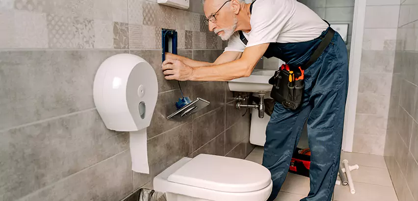 Scope of Bathroom Toilet Maintenance Services in Munhall, PA