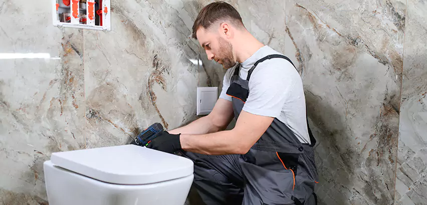 Scope of Bathroom Toilet Replacement Services in Munhall, PA