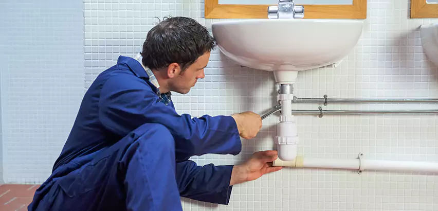 Bathroom Piping & Drain Repair Services in Munhall, PA