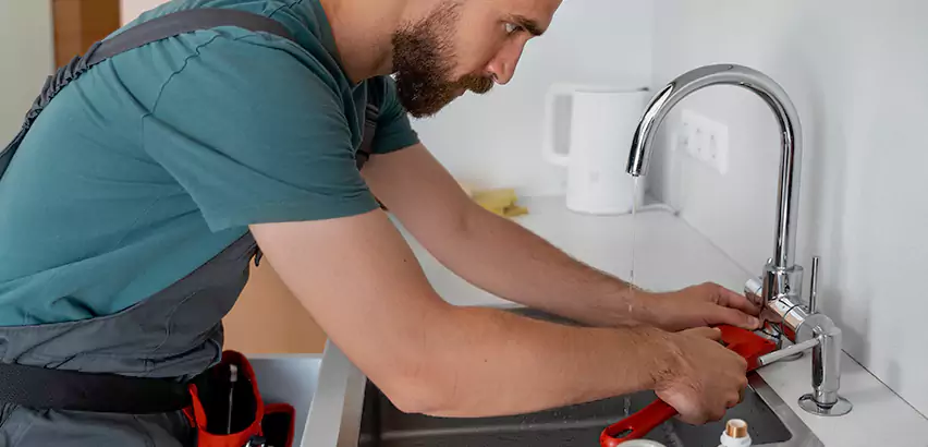 Faucet Installation Munhall