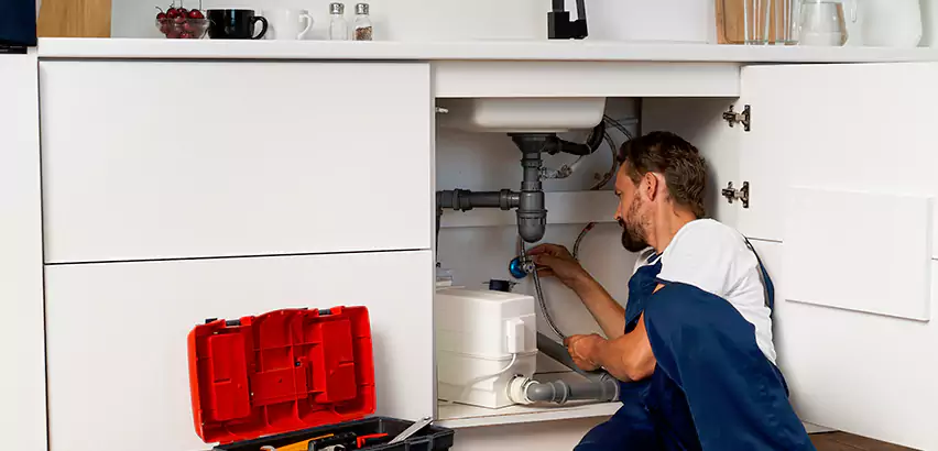 Bathroom Sink Drain Replacement Services in Munhall, PA