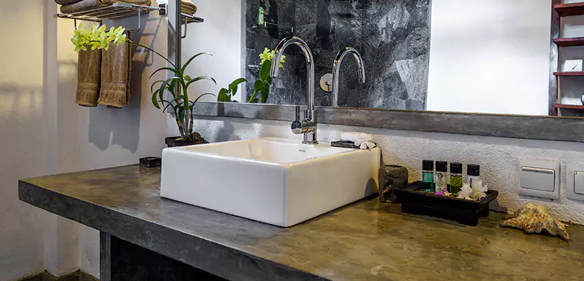 Bathroom Vanity Sink Installation Services in Munhall, PA