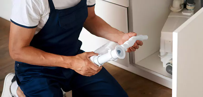 Scope of Bathroom Sink Drain Replacement Services in Munhall, PA