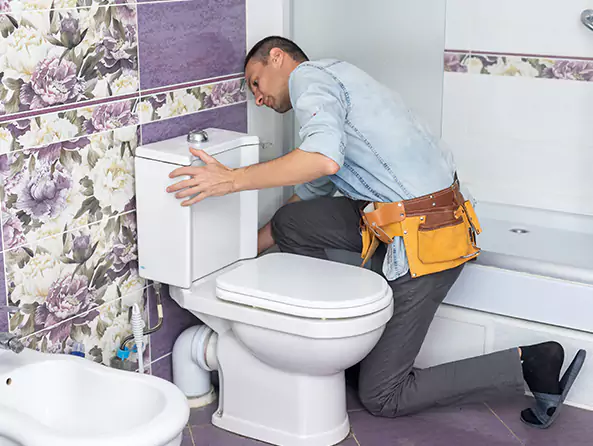 Why Munhall Plumber is the First Choice for Bathroom Toilet Replacement Services in Munhall, PA?