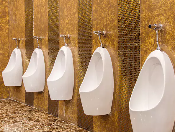 Why Munhall Plumber is the First Choice for Bathroom Urinal Installation Services in Munhall, PA?