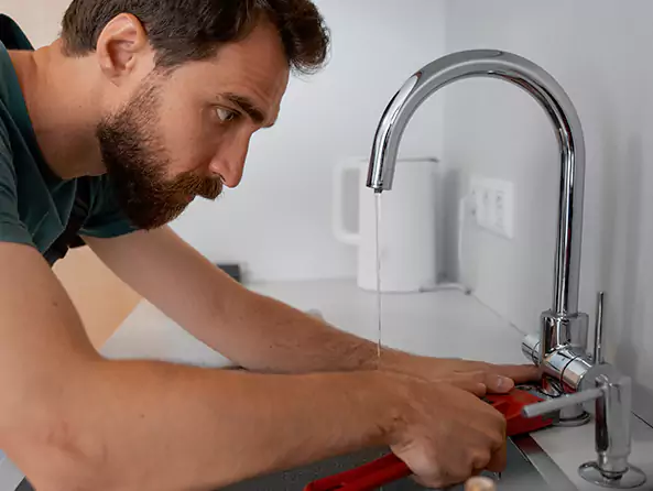 Why Munhall Plumber Is the First Choice for Bathroom Faucet Repair Services in Munhall, PA?