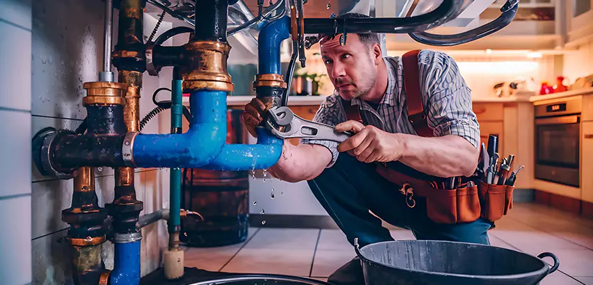 Commercial Plumbing System Scope and Operational Coverage in Munhall, PA