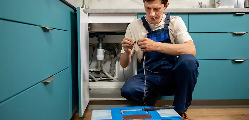 Scope of Commercial Office Building Plumbing Services in Munhall, PA