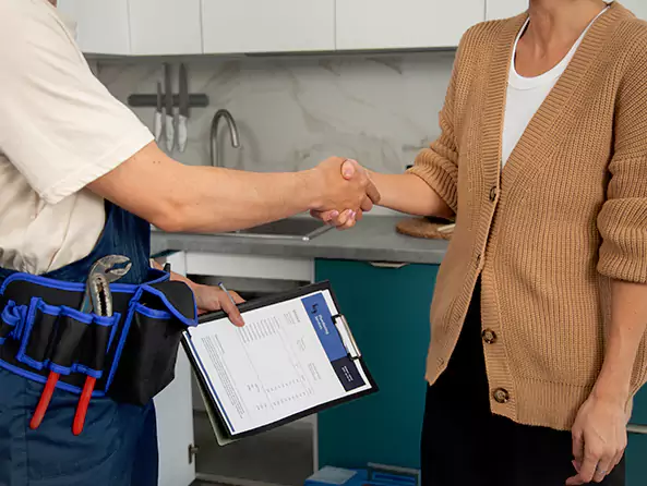 Why Munhall Plumber Is the First Choice for Commercial Property Management Plumbing Services in Munhall, PA?