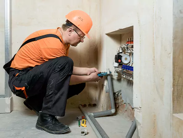 Why Munhall Plumber Is the First Choice for Commercial Office Building Plumbing Services in Munhall, PA?