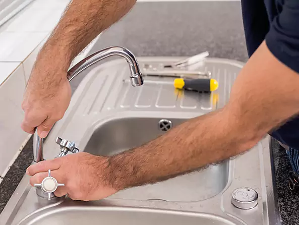 Why Munhall Plumber Is the First Choice for Commercial Restaurant Plumbing Services in Munhall, PA?