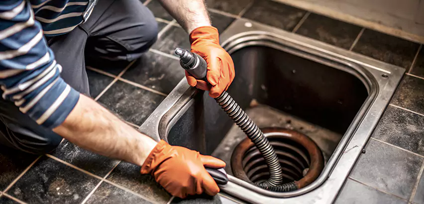 Scope of Floor Drain Cleaning Services in Munhall, PA