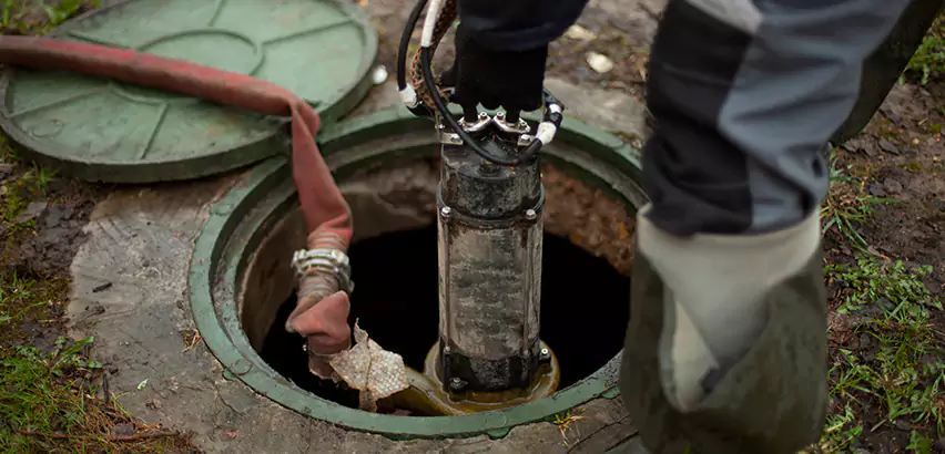 Scope of Hydro Jetting Services in Munhall, PA