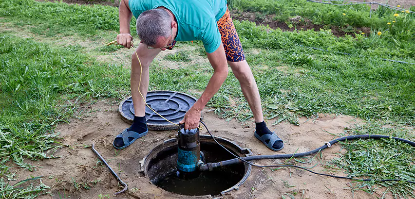 Scope of Main Line Drain Cleaning Services in Munhall, PA