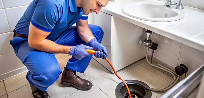 Bathroom Drain Cleaning Services in Munhall, PA