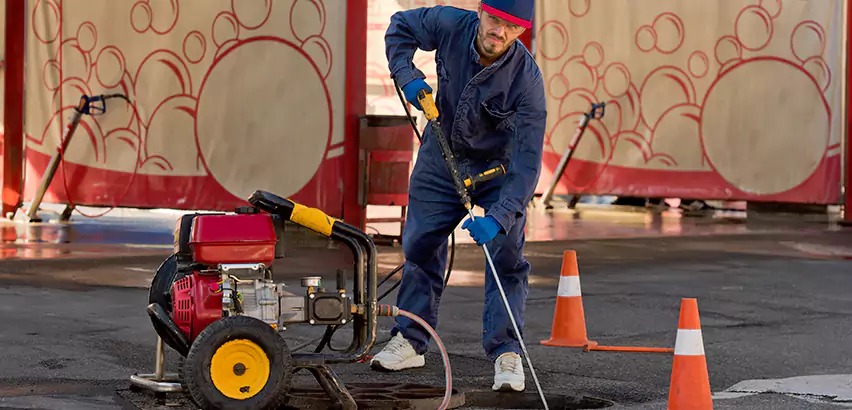 Drain Cleaning Services in Munhall, PA