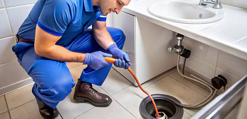 Floor Drain Cleaning Services in Munhall, PA