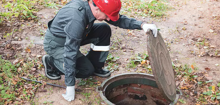 Scope of Sewer Line Cleaning Services in Munhall, PA