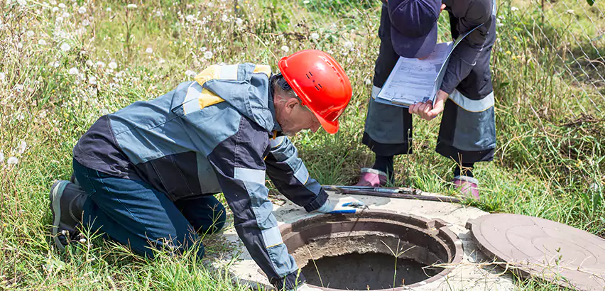 Scope of Storm Drain Cleaning Services in Munhall, PA