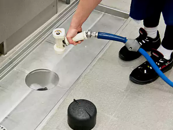 Why Munhall Plumber is the First Choice for Floor Drain Cleaning Services in Munhall, PA?