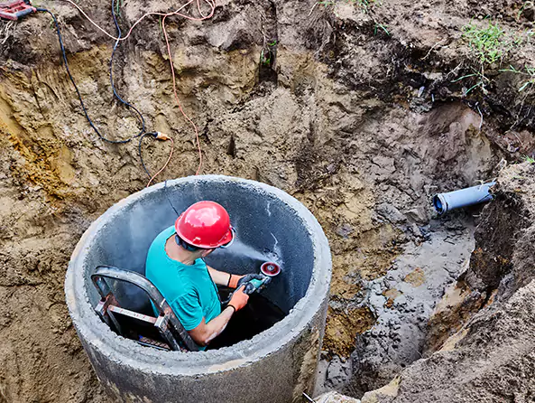Why Munhall Plumber is the First Choice for Sewer Line Cleaning Services in Munhall, PA?