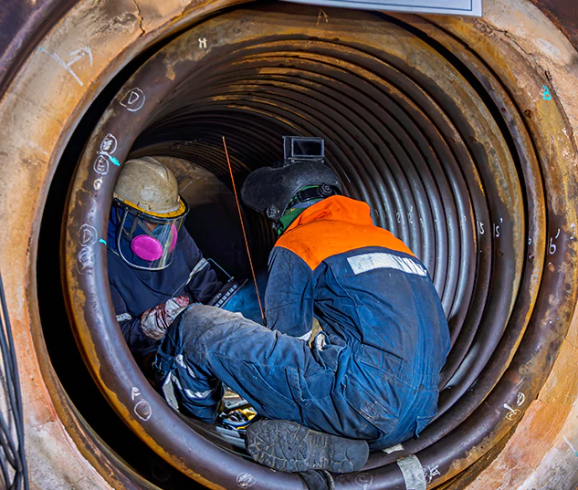 Get to Know Munhall Plumber in Munhall, PA