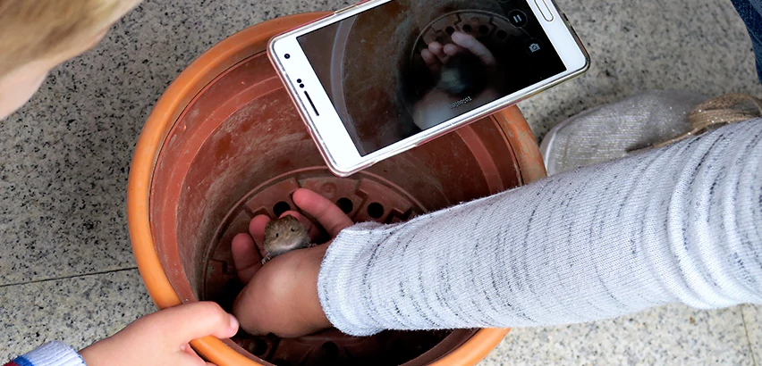 Scope of Drain Camera Inspection Services in Munhall, PA