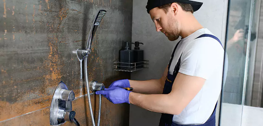 Scope of Plumbing Inspection Services in Munhall, PA