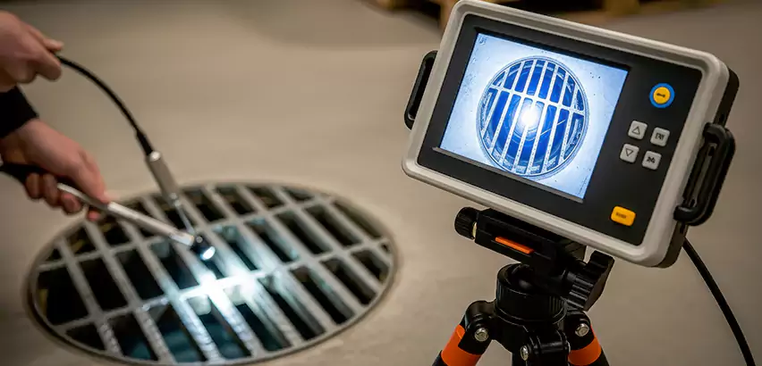 Scope of Sewer Camera Inspection Services in Munhall, PA