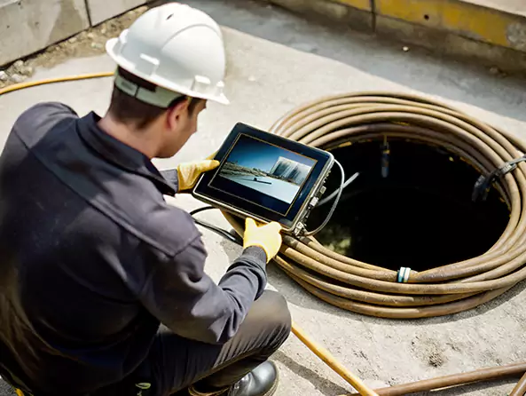Why Munhall Plumber is the First Choice for Pipe Camera Inspection Services in Munhall, PA?